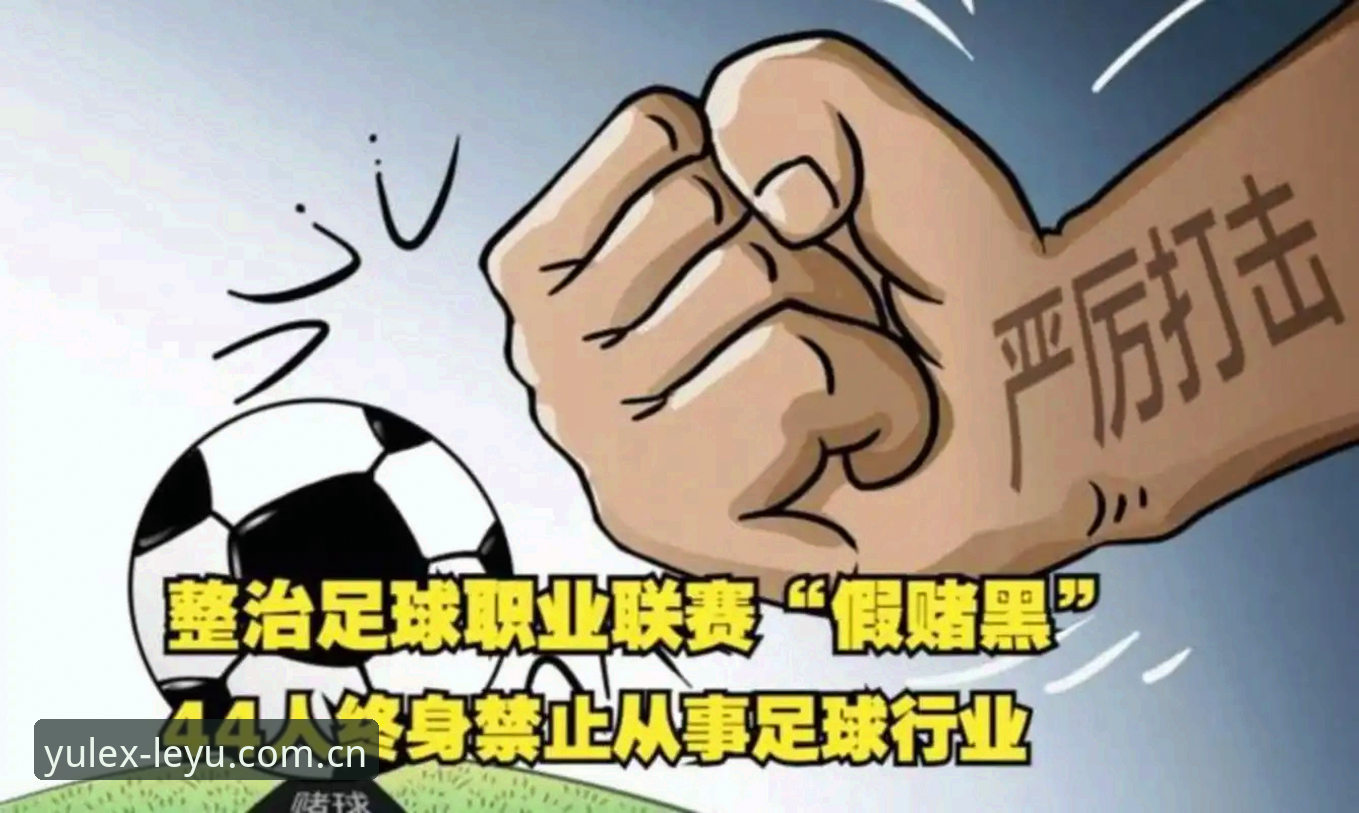 乐鱼安全吗安装失败 中国足协第三批禁足名单最新动态:17人终身禁赛,48人遭五年或以下处罚